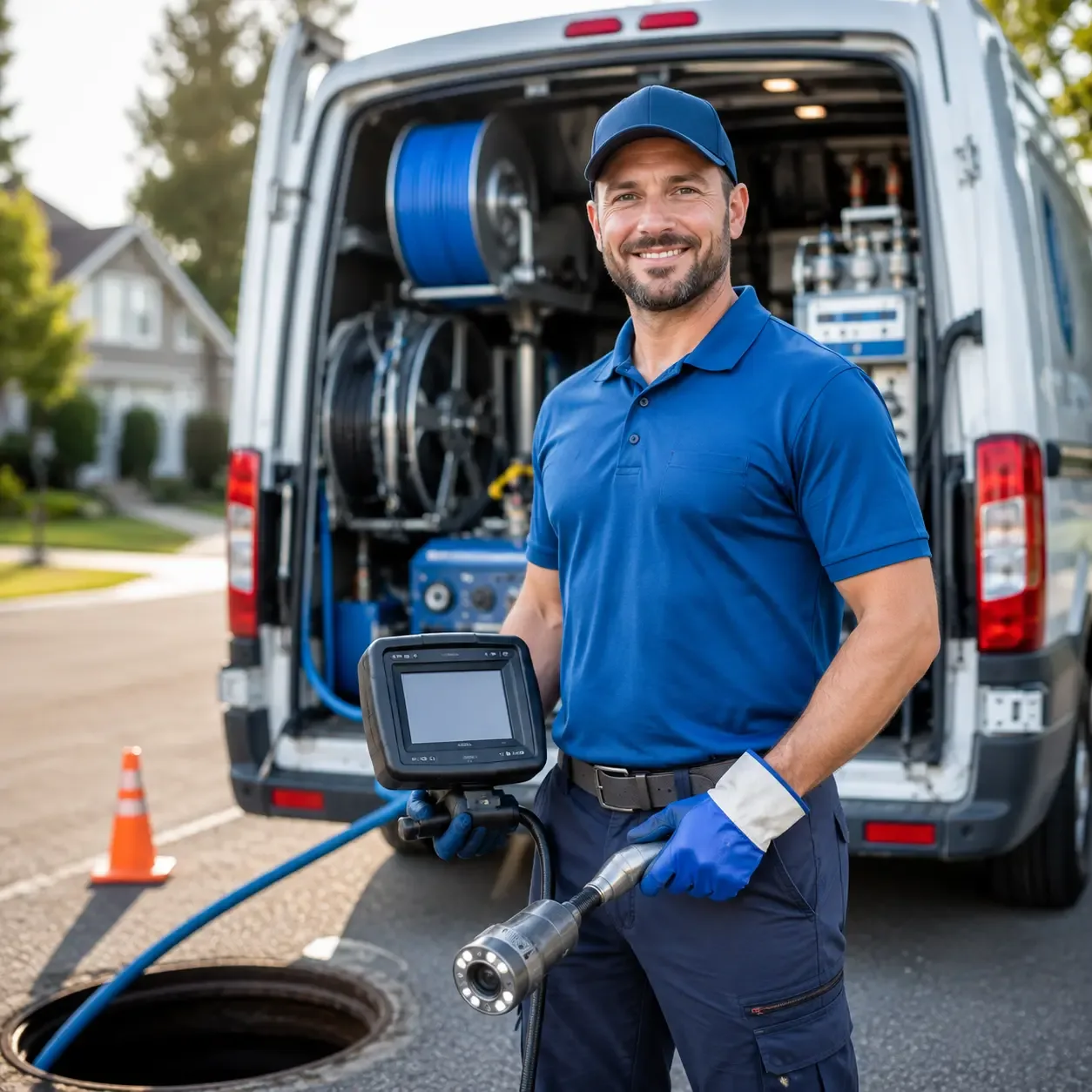 Local Pipe Relining specialists in Blackwater, MO