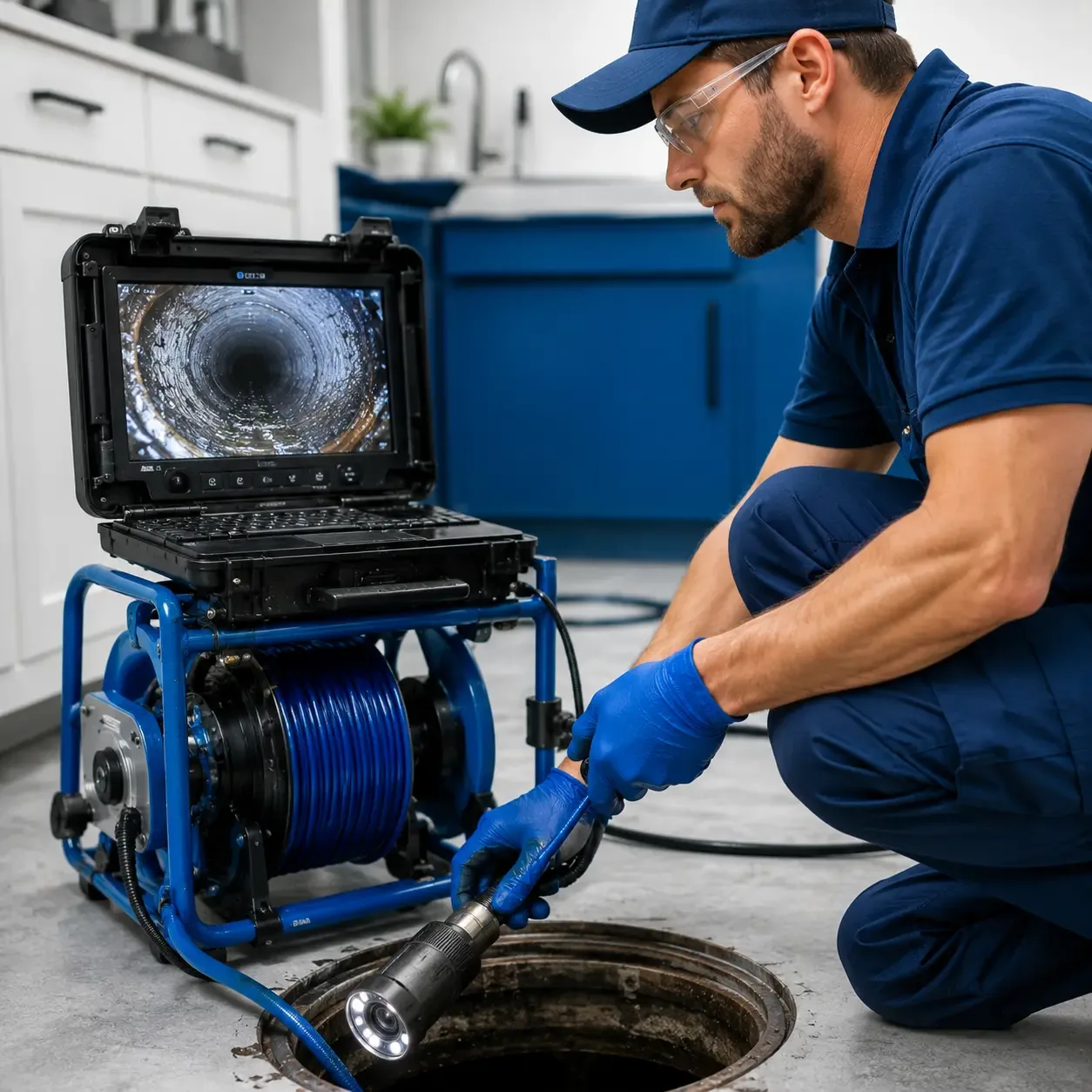 Pipe Relining professionals serving Blackwater, MO
